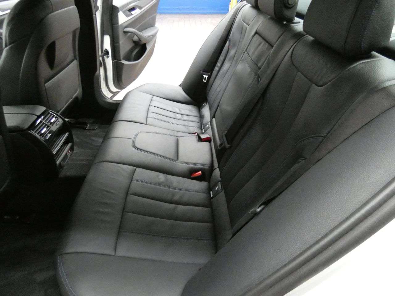 2022 BMW 5 SERIES 2022 BMW 5 SERIES