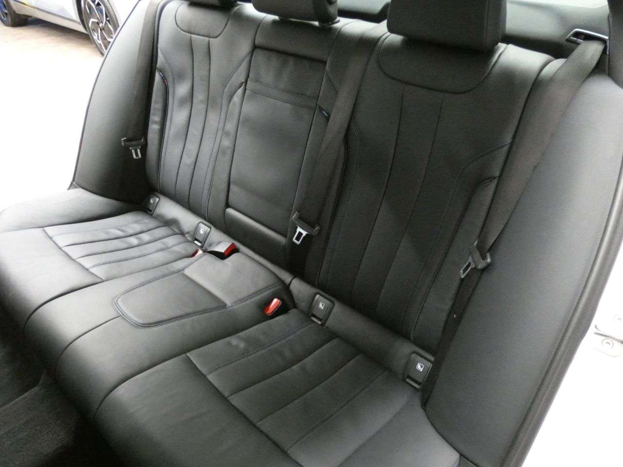 2022 BMW 5 SERIES 2022 BMW 5 SERIES