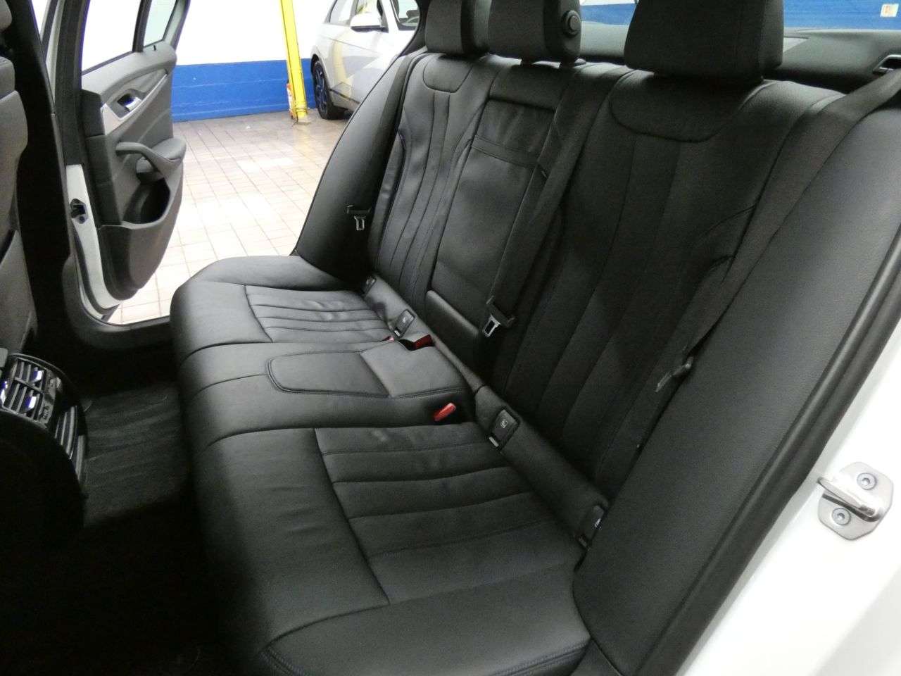 2022 BMW 5 SERIES 2022 BMW 5 SERIES