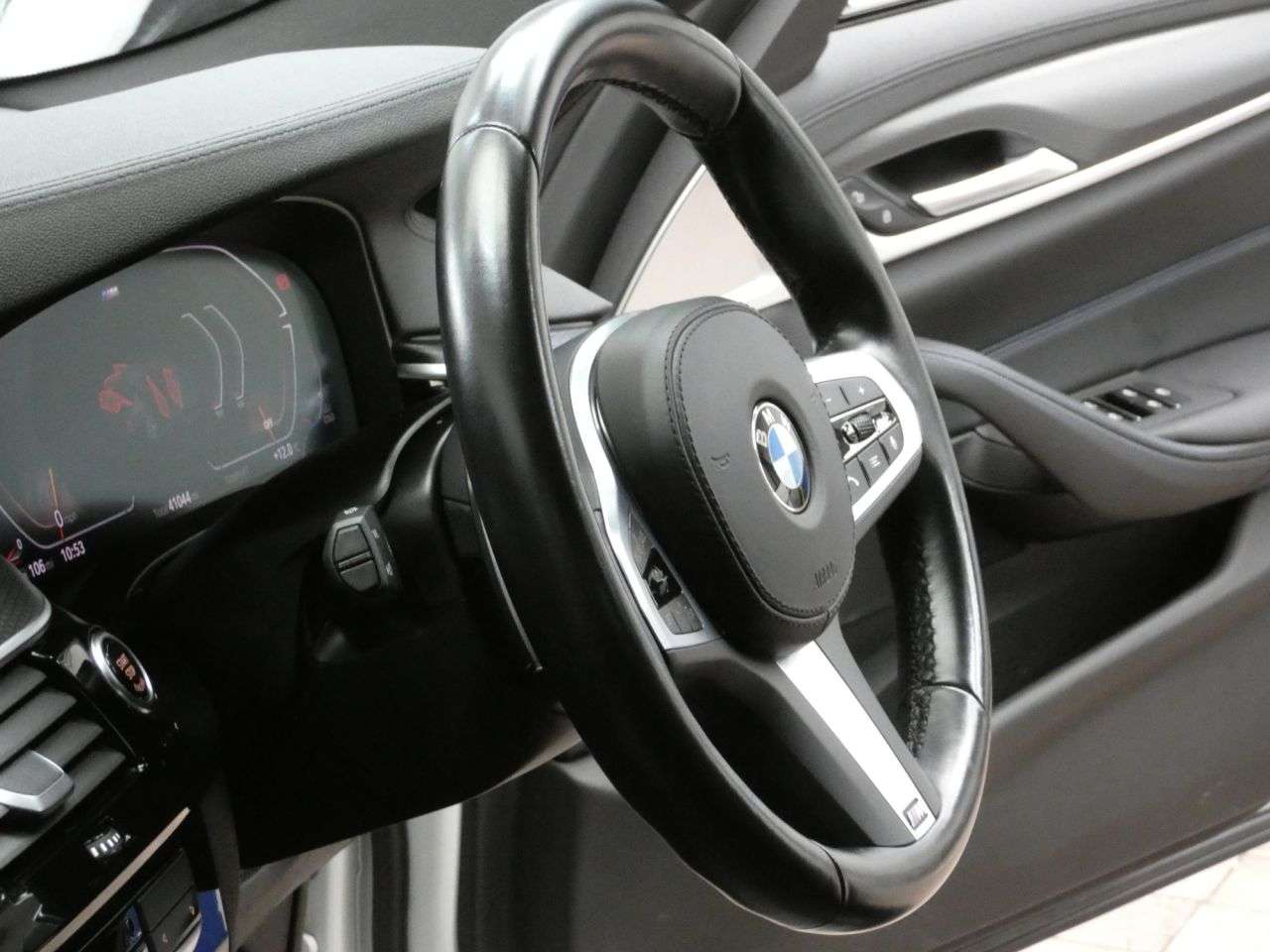 2022 BMW 5 SERIES 2022 BMW 5 SERIES