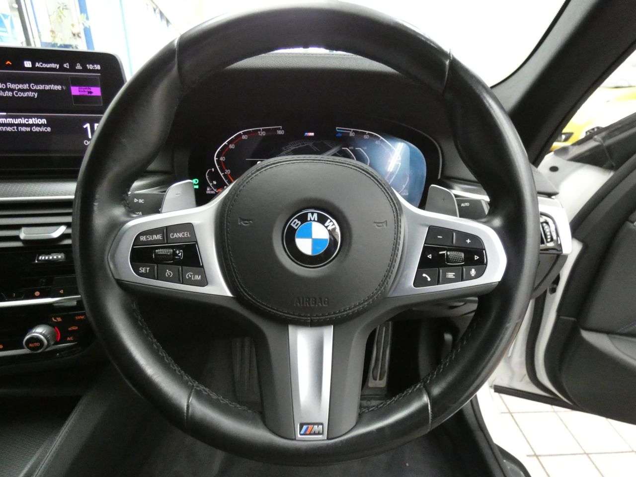 2022 BMW 5 SERIES 2022 BMW 5 SERIES