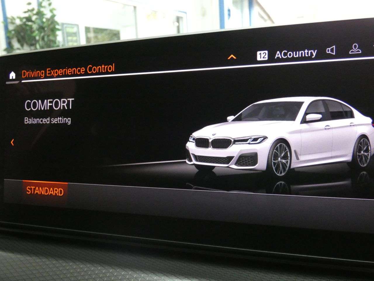 2022 BMW 5 SERIES 2022 BMW 5 SERIES