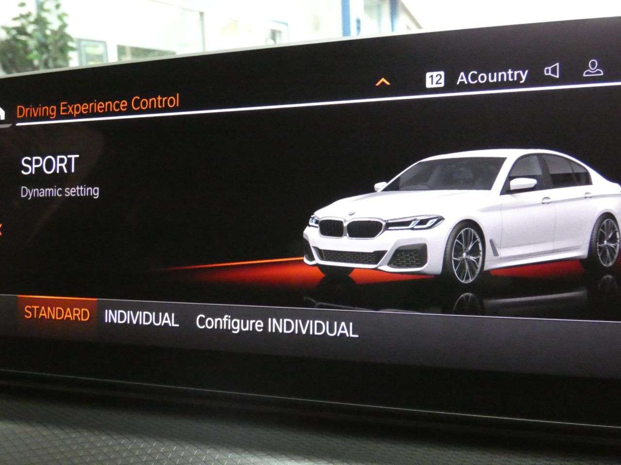 2022 BMW 5 SERIES 2022 BMW 5 SERIES