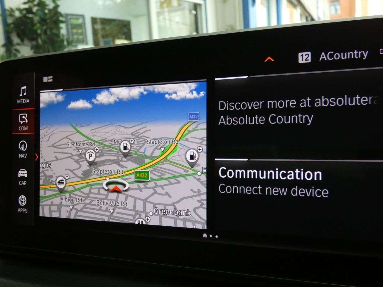 2022 BMW 5 SERIES 2022 BMW 5 SERIES