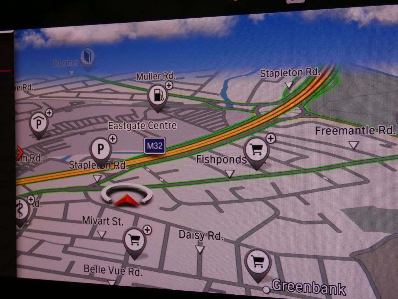 2022 BMW 5 SERIES 2022 BMW 5 SERIES