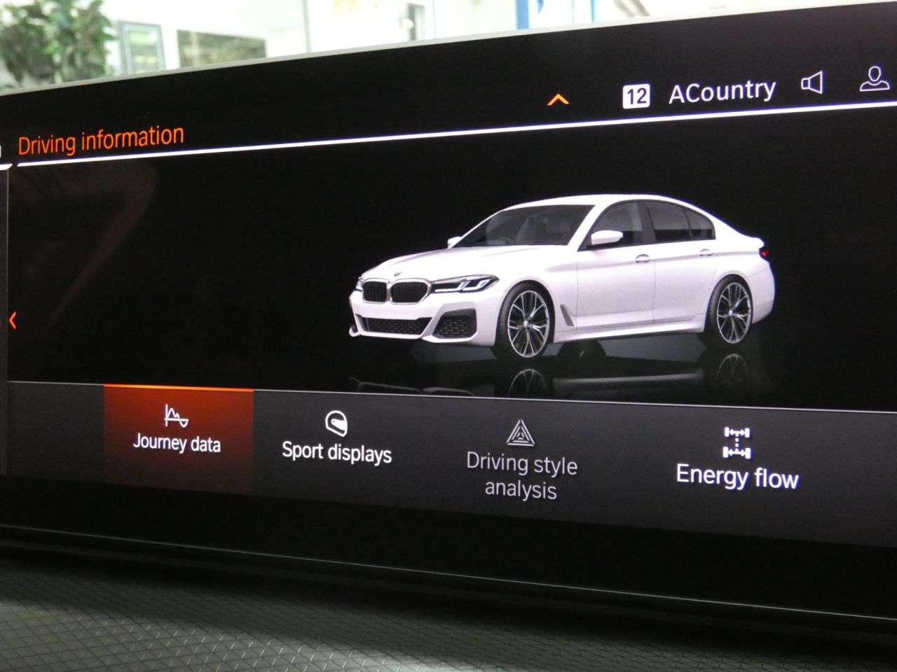 2022 BMW 5 SERIES 2022 BMW 5 SERIES