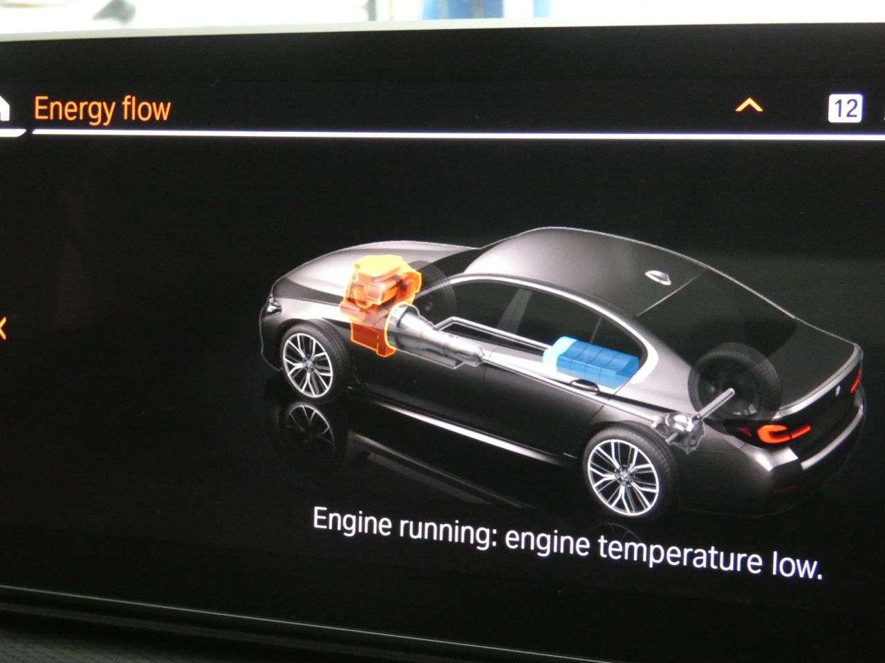 2022 BMW 5 SERIES 2022 BMW 5 SERIES