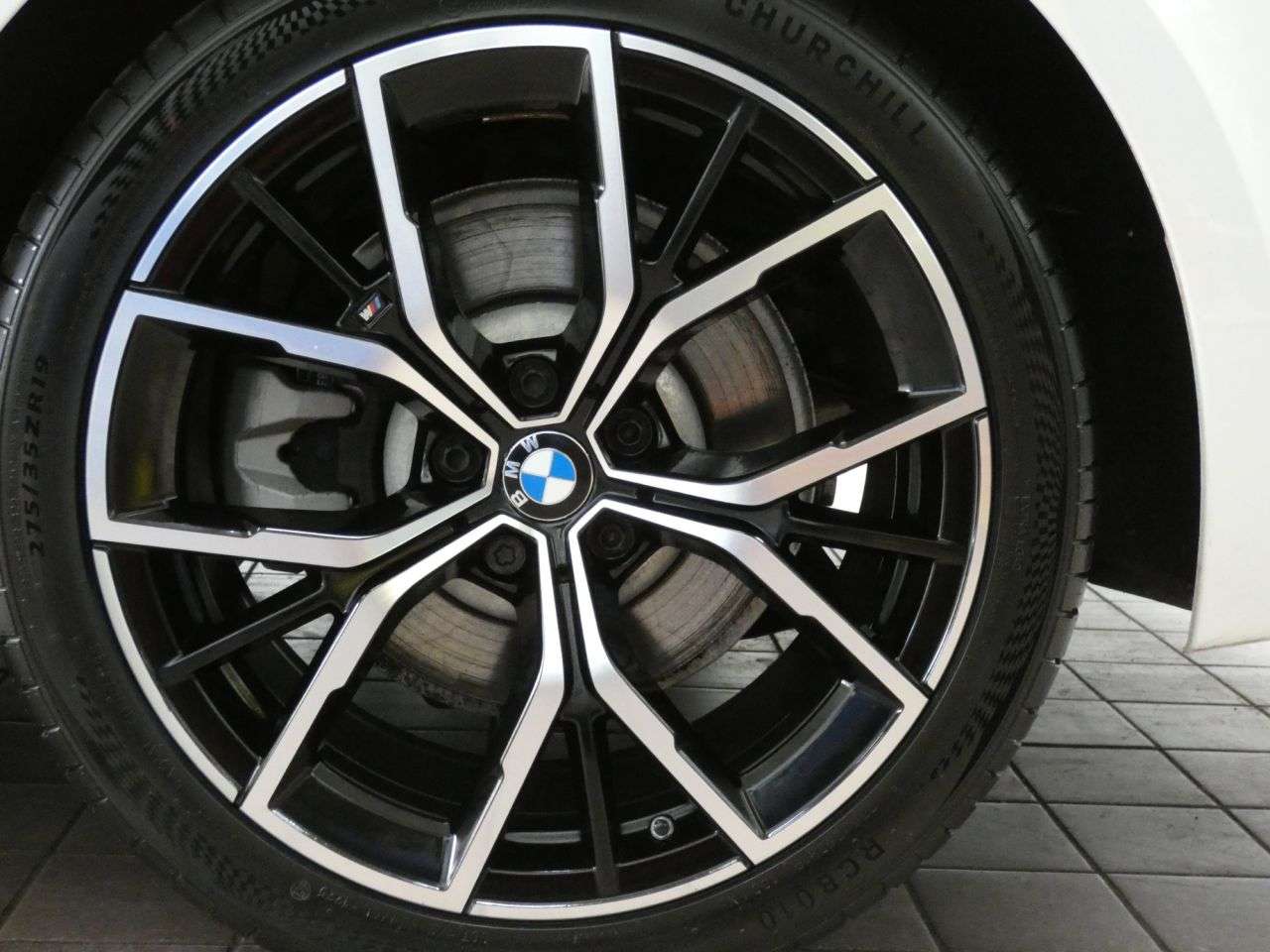 2022 BMW 5 SERIES 2022 BMW 5 SERIES