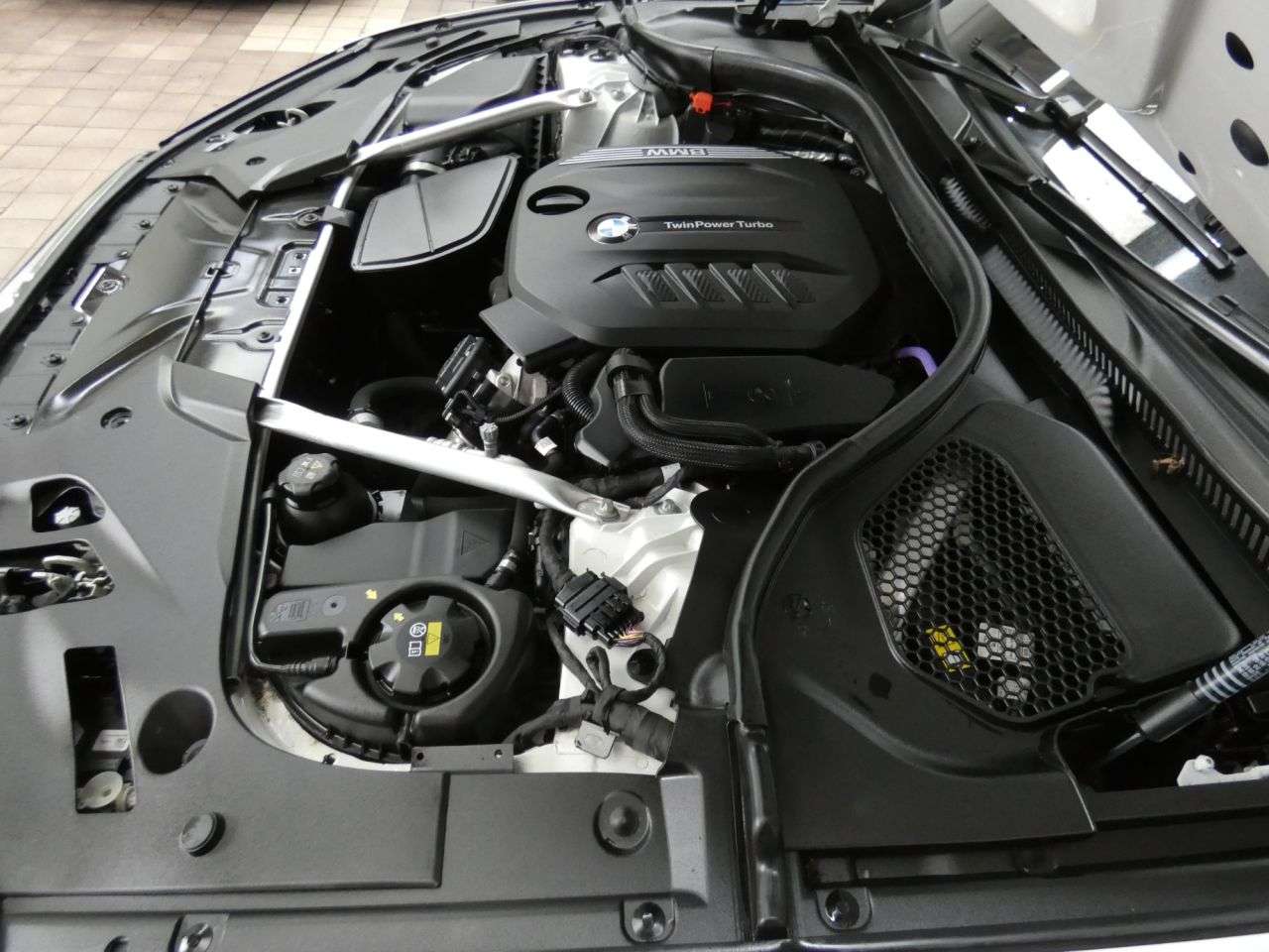 2022 BMW 5 SERIES 2022 BMW 5 SERIES