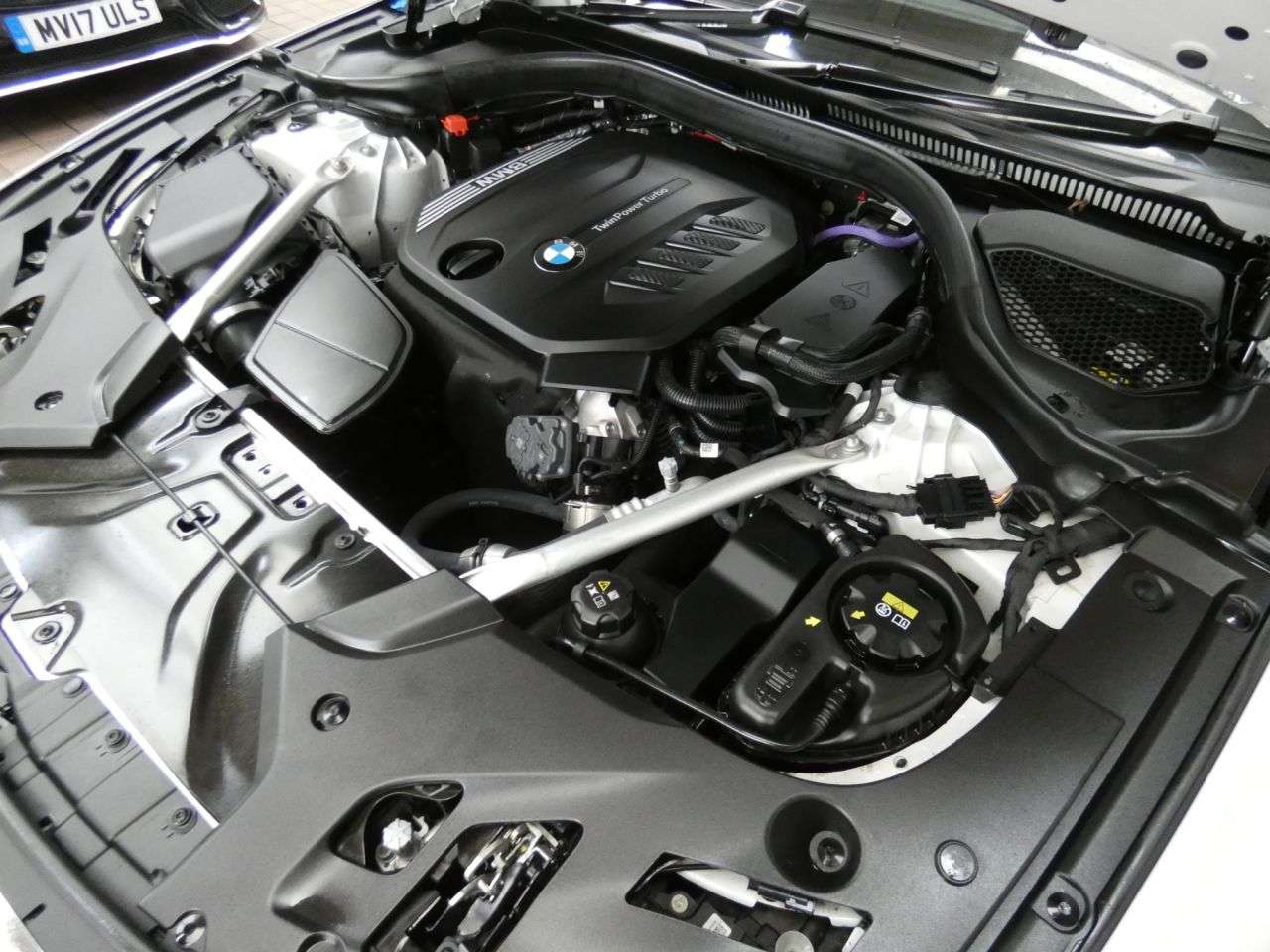 2022 BMW 5 SERIES 2022 BMW 5 SERIES