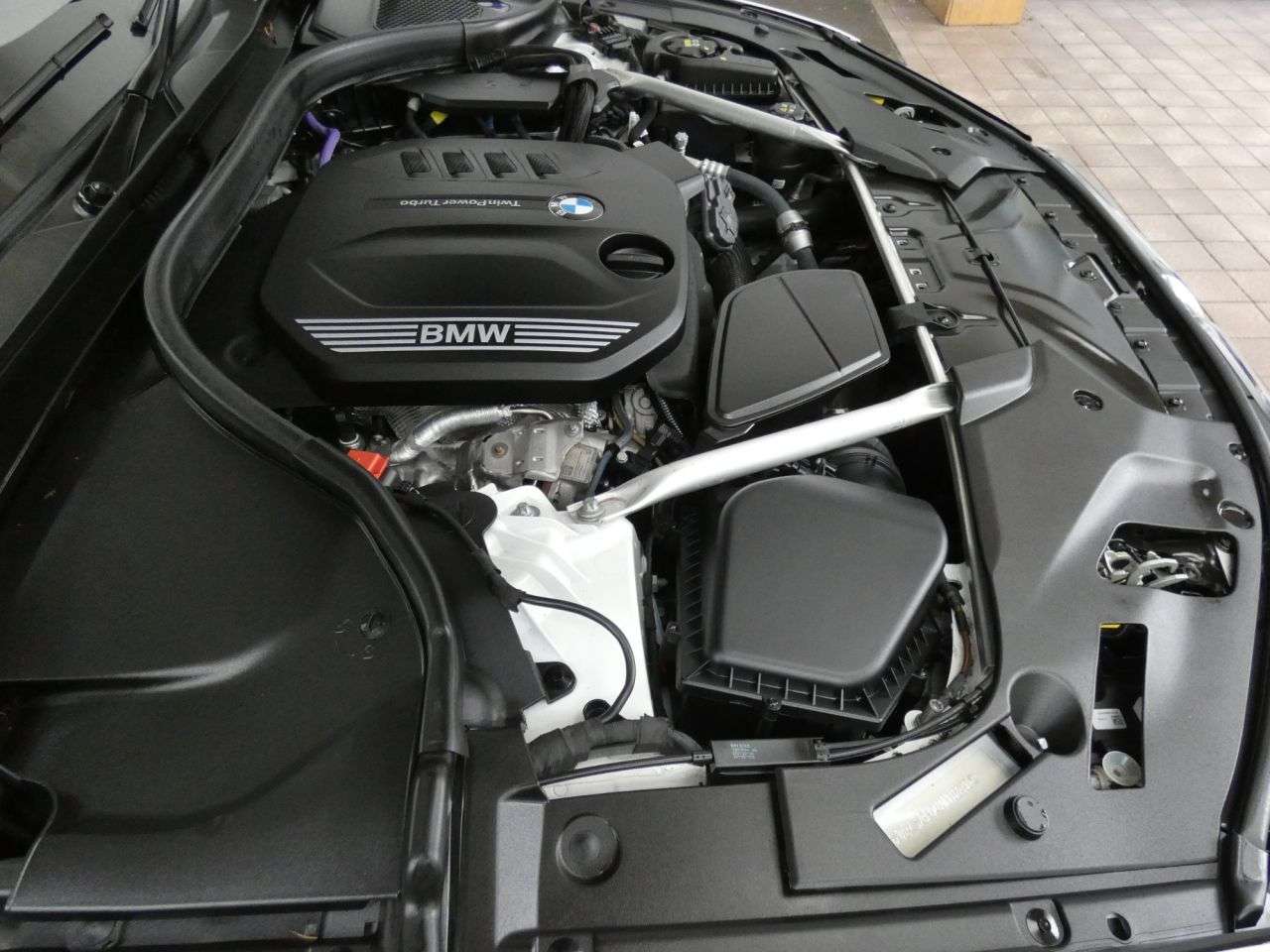 2022 BMW 5 SERIES 2022 BMW 5 SERIES