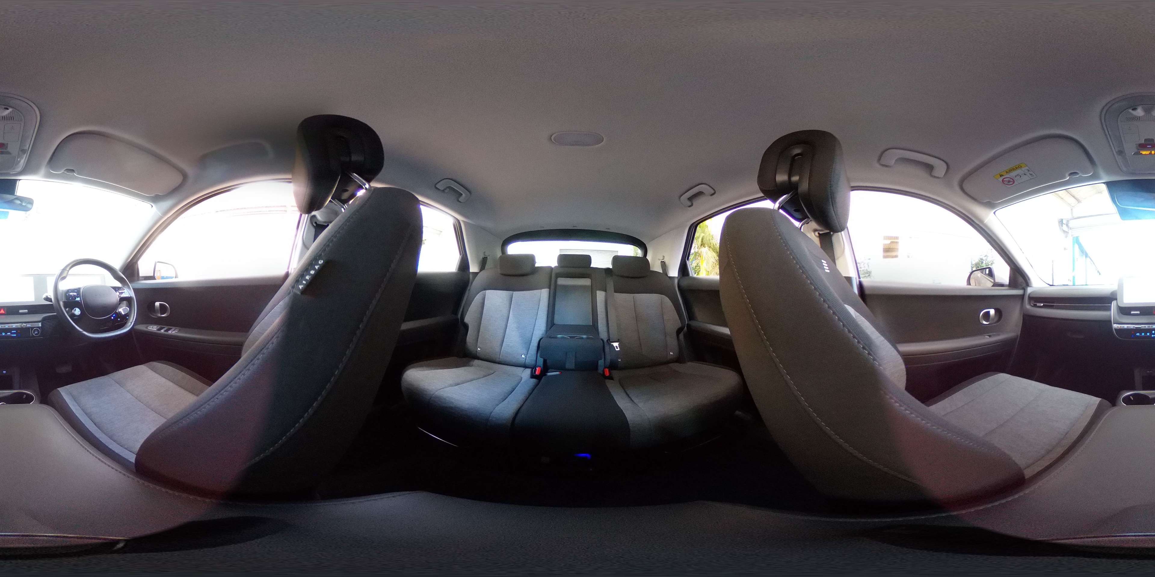 2022 HYUNDAI IONIQ 5 2022 HYUNDAI IONIQ 5