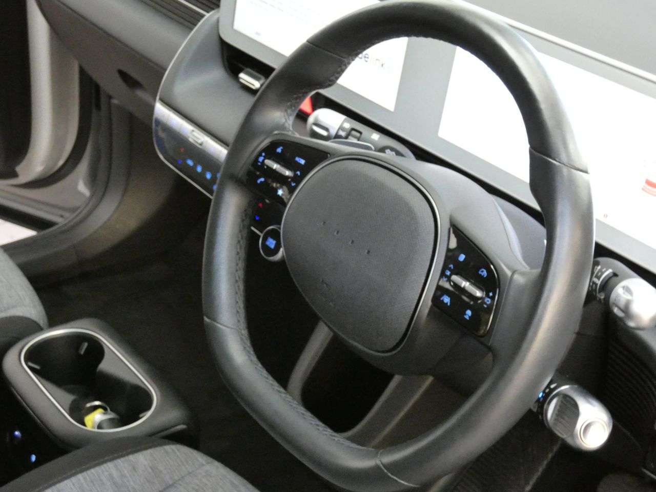 2022 HYUNDAI IONIQ 5 2022 HYUNDAI IONIQ 5