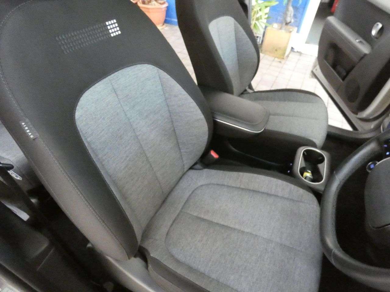 2022 HYUNDAI IONIQ 5 2022 HYUNDAI IONIQ 5