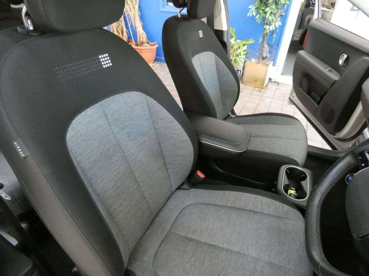 2022 HYUNDAI IONIQ 5 2022 HYUNDAI IONIQ 5