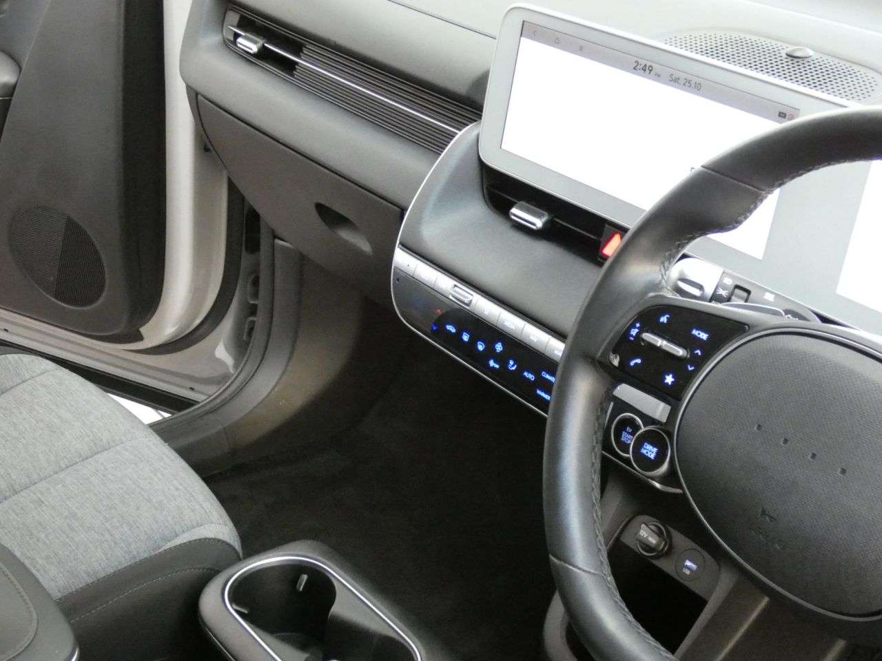 2022 HYUNDAI IONIQ 5 2022 HYUNDAI IONIQ 5