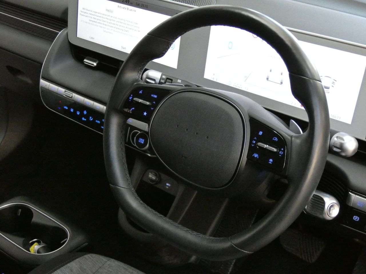 2022 HYUNDAI IONIQ 5 2022 HYUNDAI IONIQ 5