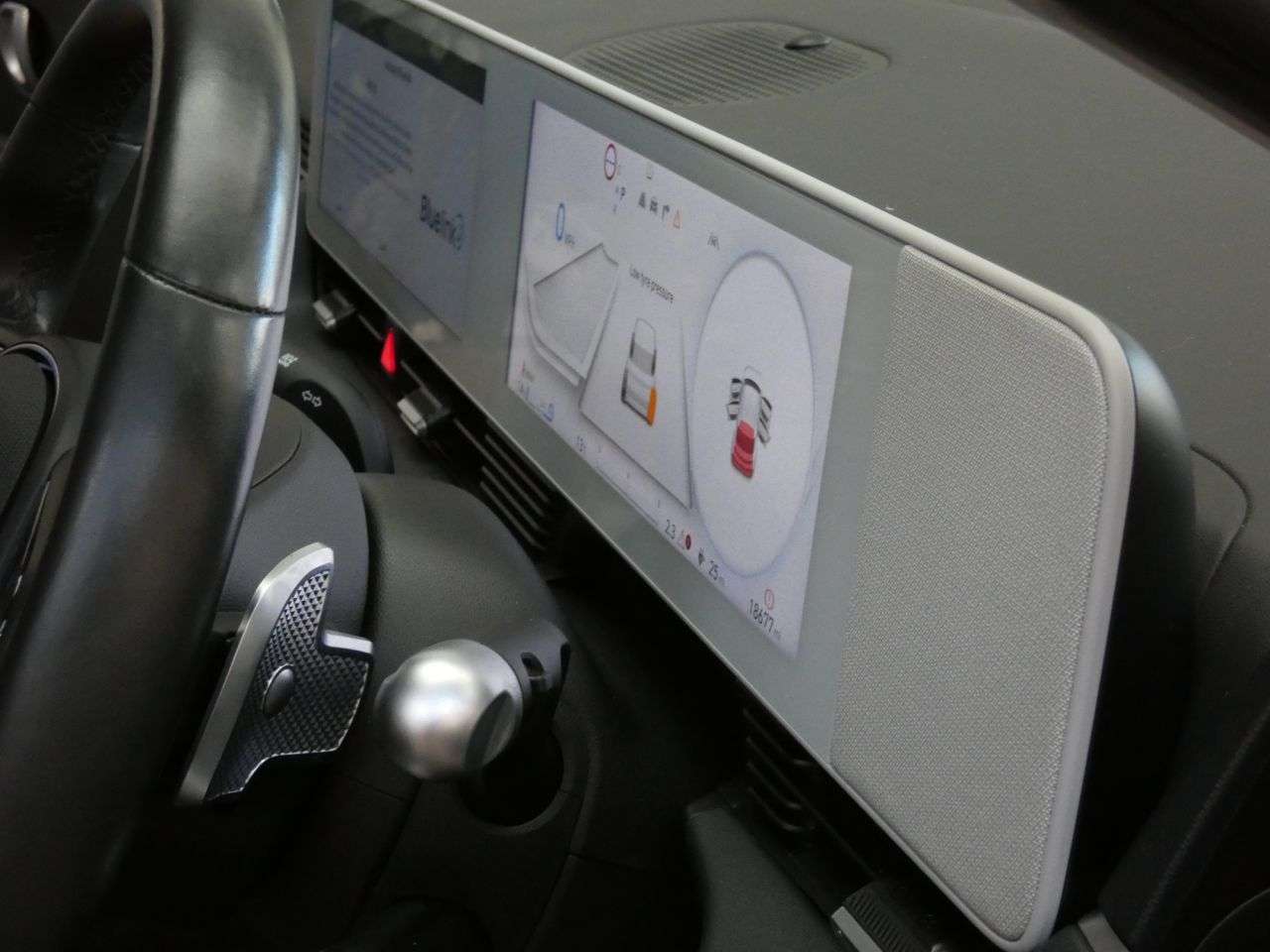 2022 HYUNDAI IONIQ 5 2022 HYUNDAI IONIQ 5