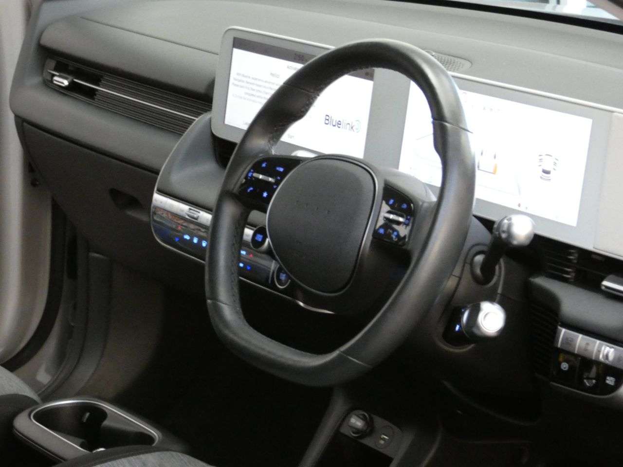 2022 HYUNDAI IONIQ 5 2022 HYUNDAI IONIQ 5