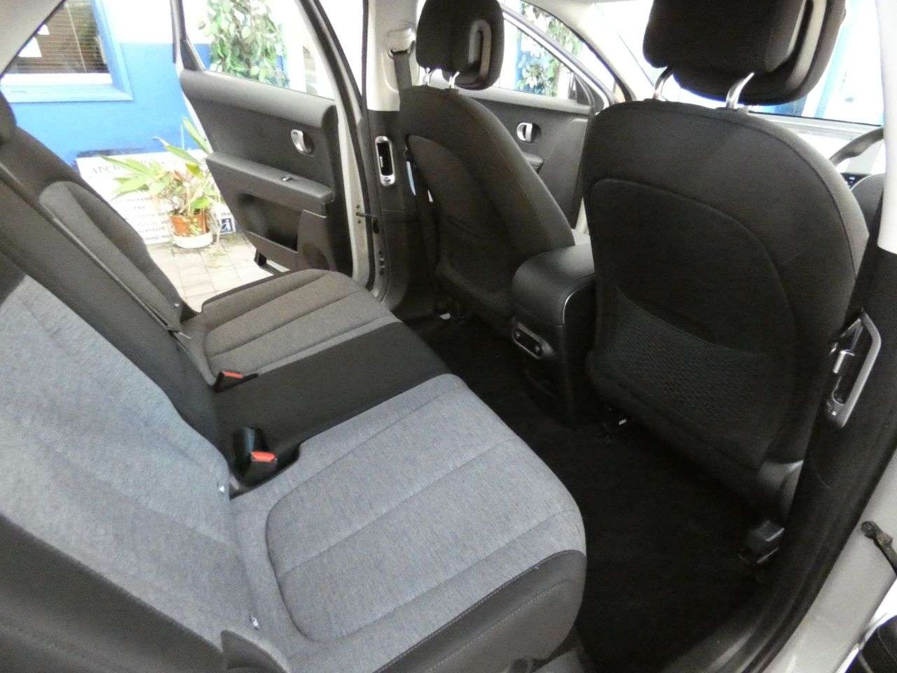 2022 HYUNDAI IONIQ 5 2022 HYUNDAI IONIQ 5