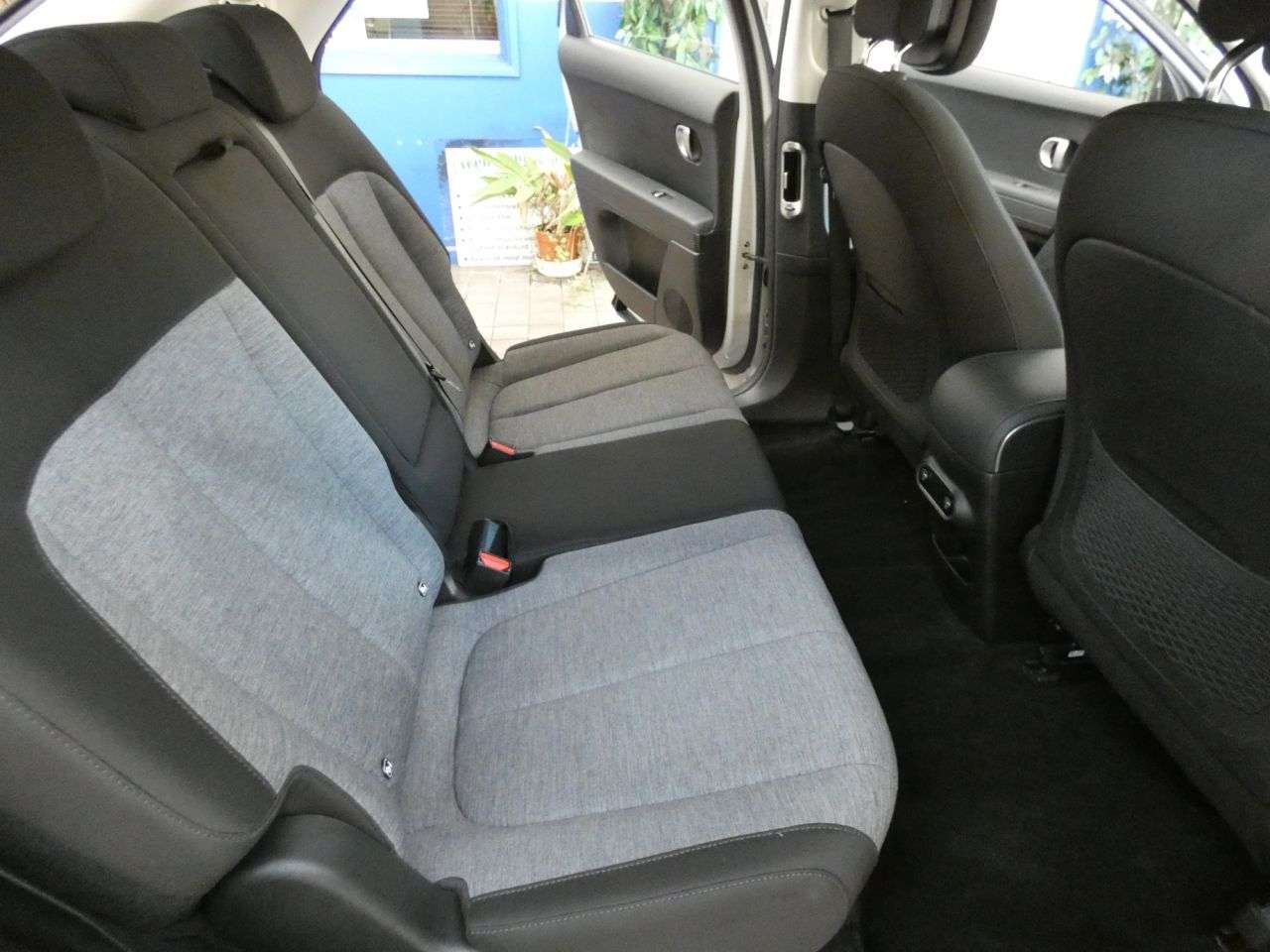 2022 HYUNDAI IONIQ 5 2022 HYUNDAI IONIQ 5