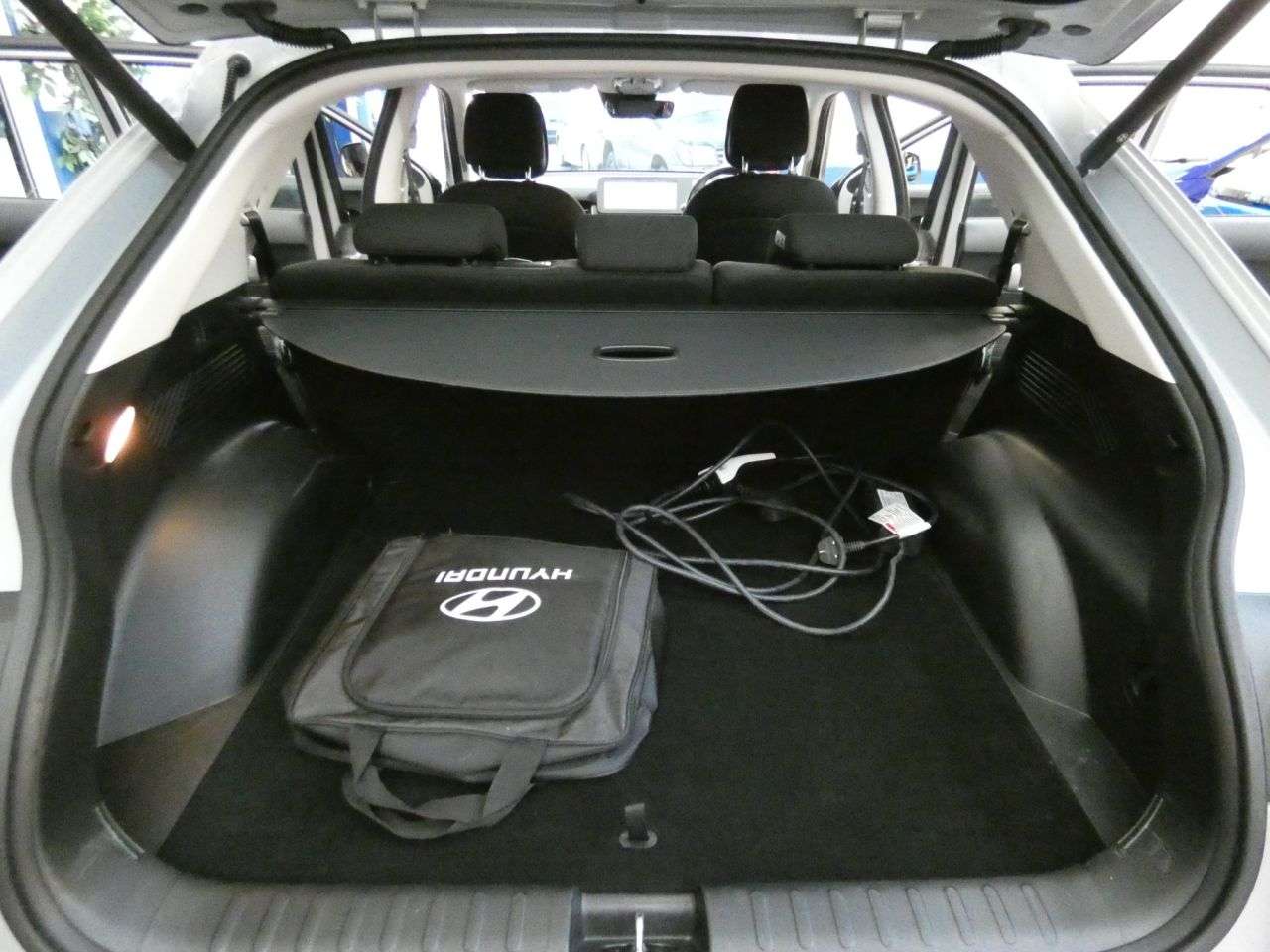 2022 HYUNDAI IONIQ 5 2022 HYUNDAI IONIQ 5