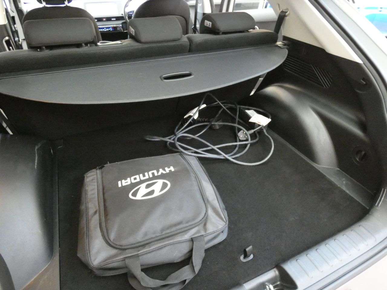 2022 HYUNDAI IONIQ 5 2022 HYUNDAI IONIQ 5