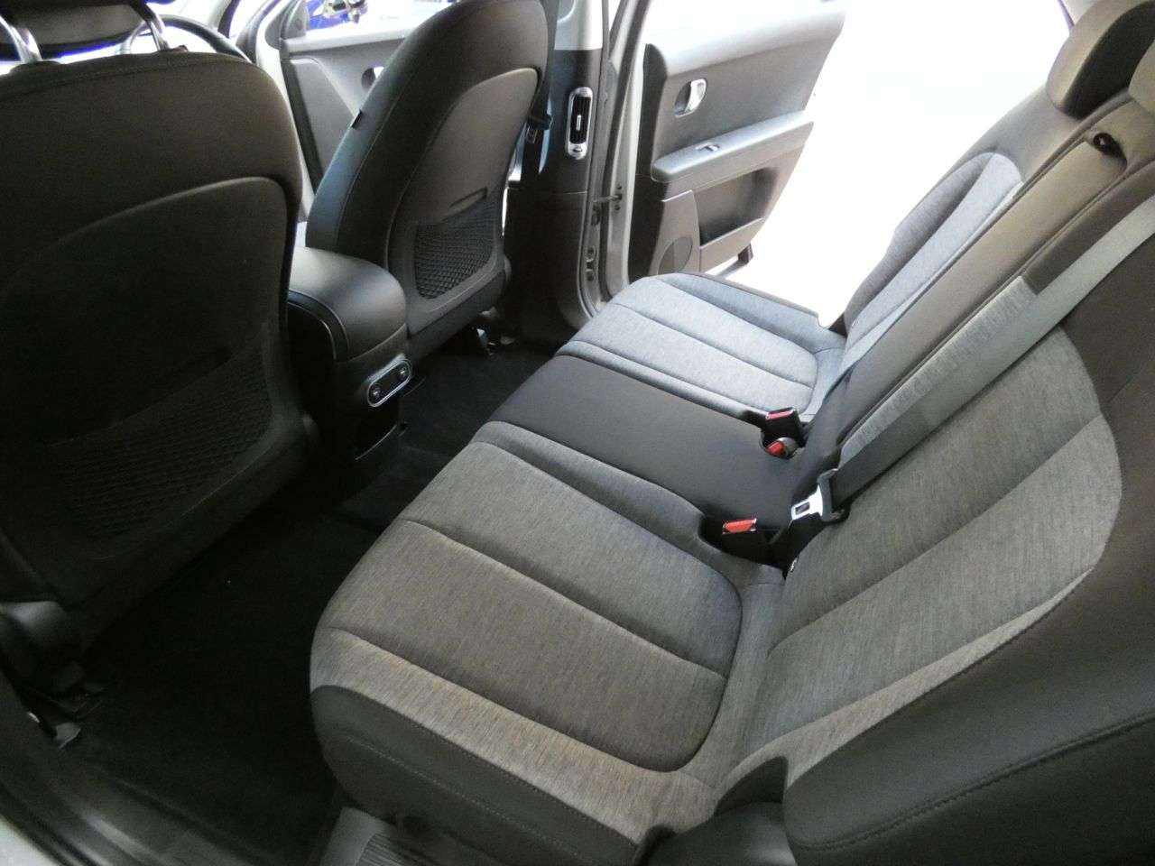 2022 HYUNDAI IONIQ 5 2022 HYUNDAI IONIQ 5