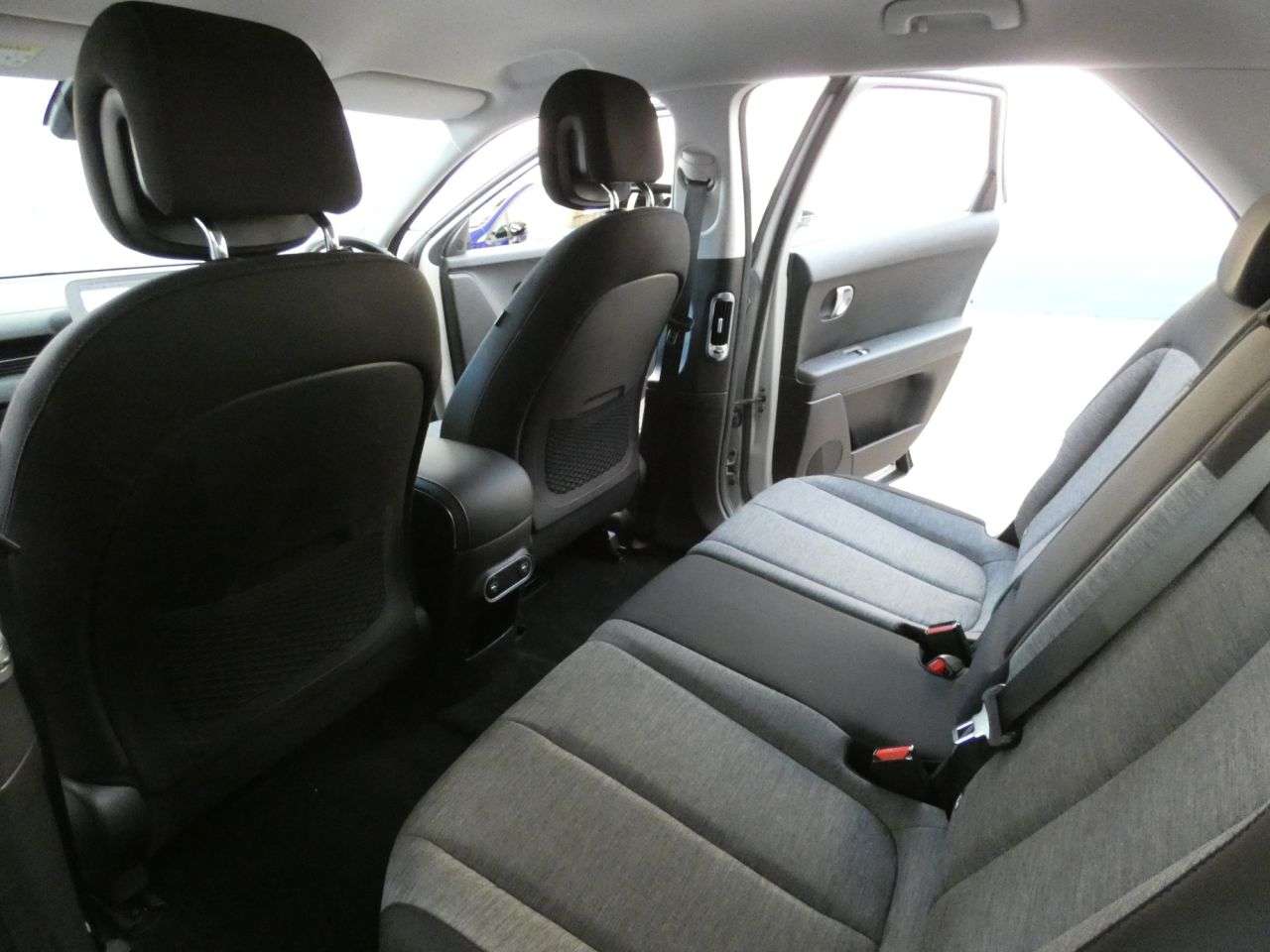 2022 HYUNDAI IONIQ 5 2022 HYUNDAI IONIQ 5