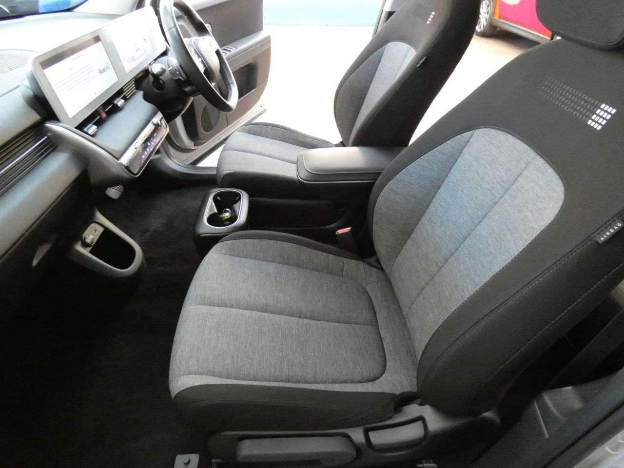 2022 HYUNDAI IONIQ 5 2022 HYUNDAI IONIQ 5