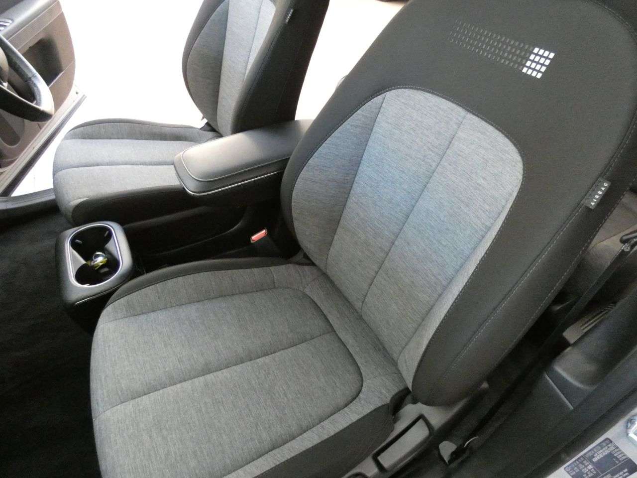 2022 HYUNDAI IONIQ 5 2022 HYUNDAI IONIQ 5