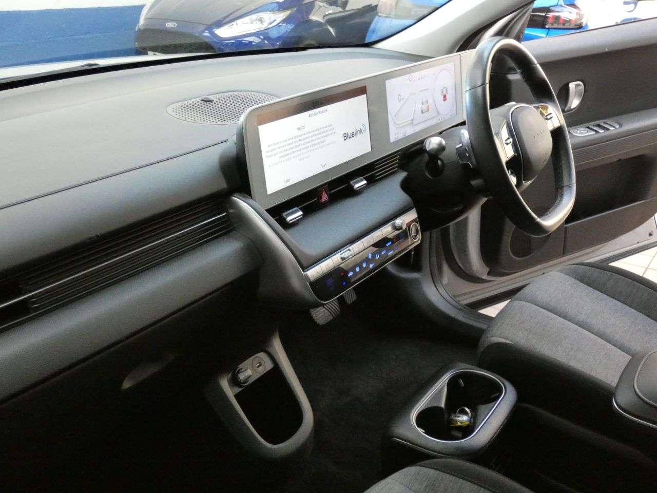 2022 HYUNDAI IONIQ 5 2022 HYUNDAI IONIQ 5