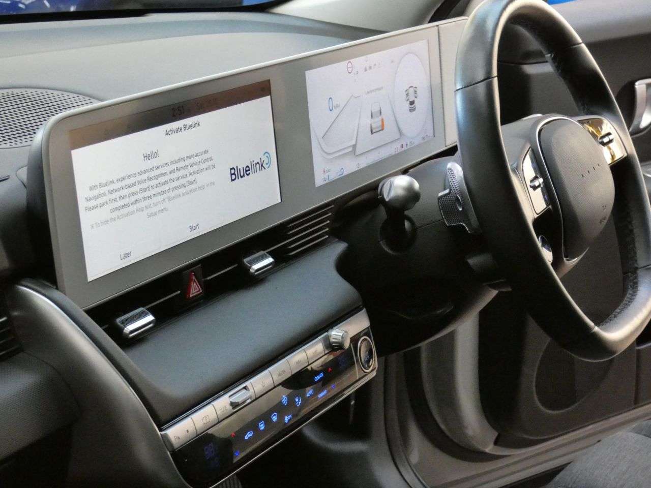 2022 HYUNDAI IONIQ 5 2022 HYUNDAI IONIQ 5