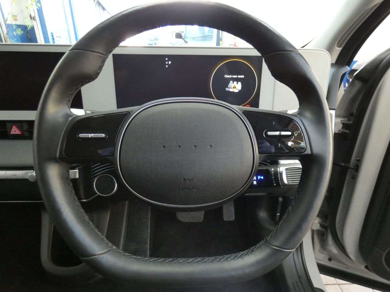 2022 HYUNDAI IONIQ 5 2022 HYUNDAI IONIQ 5