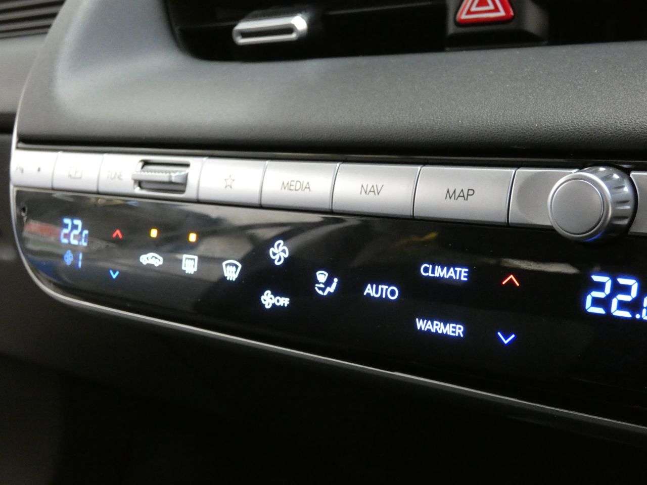 2022 HYUNDAI IONIQ 5 2022 HYUNDAI IONIQ 5