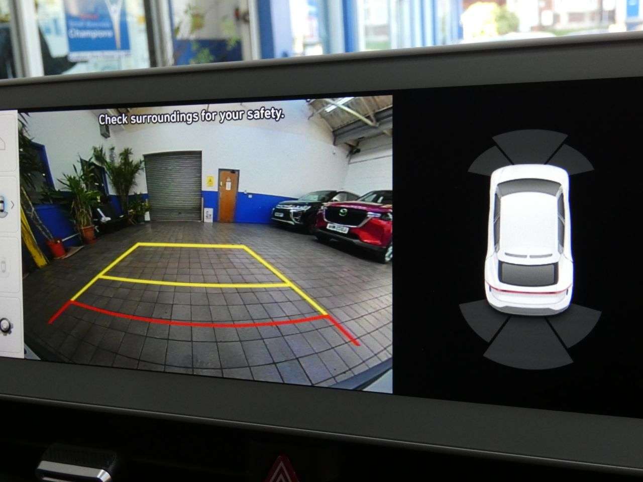 2022 HYUNDAI IONIQ 5 2022 HYUNDAI IONIQ 5