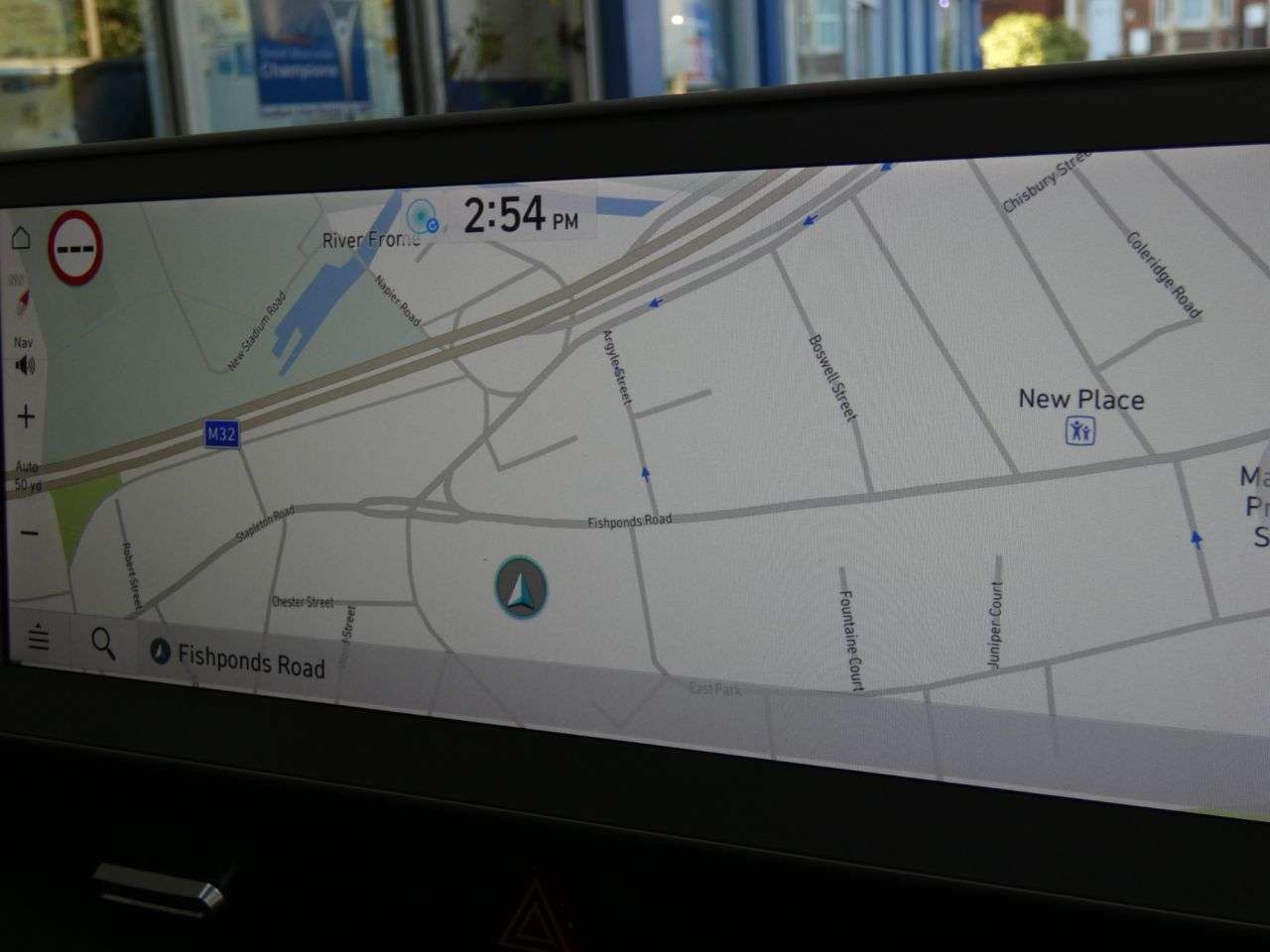 2022 HYUNDAI IONIQ 5 2022 HYUNDAI IONIQ 5