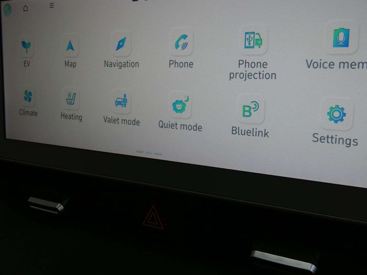 2022 HYUNDAI IONIQ 5 2022 HYUNDAI IONIQ 5