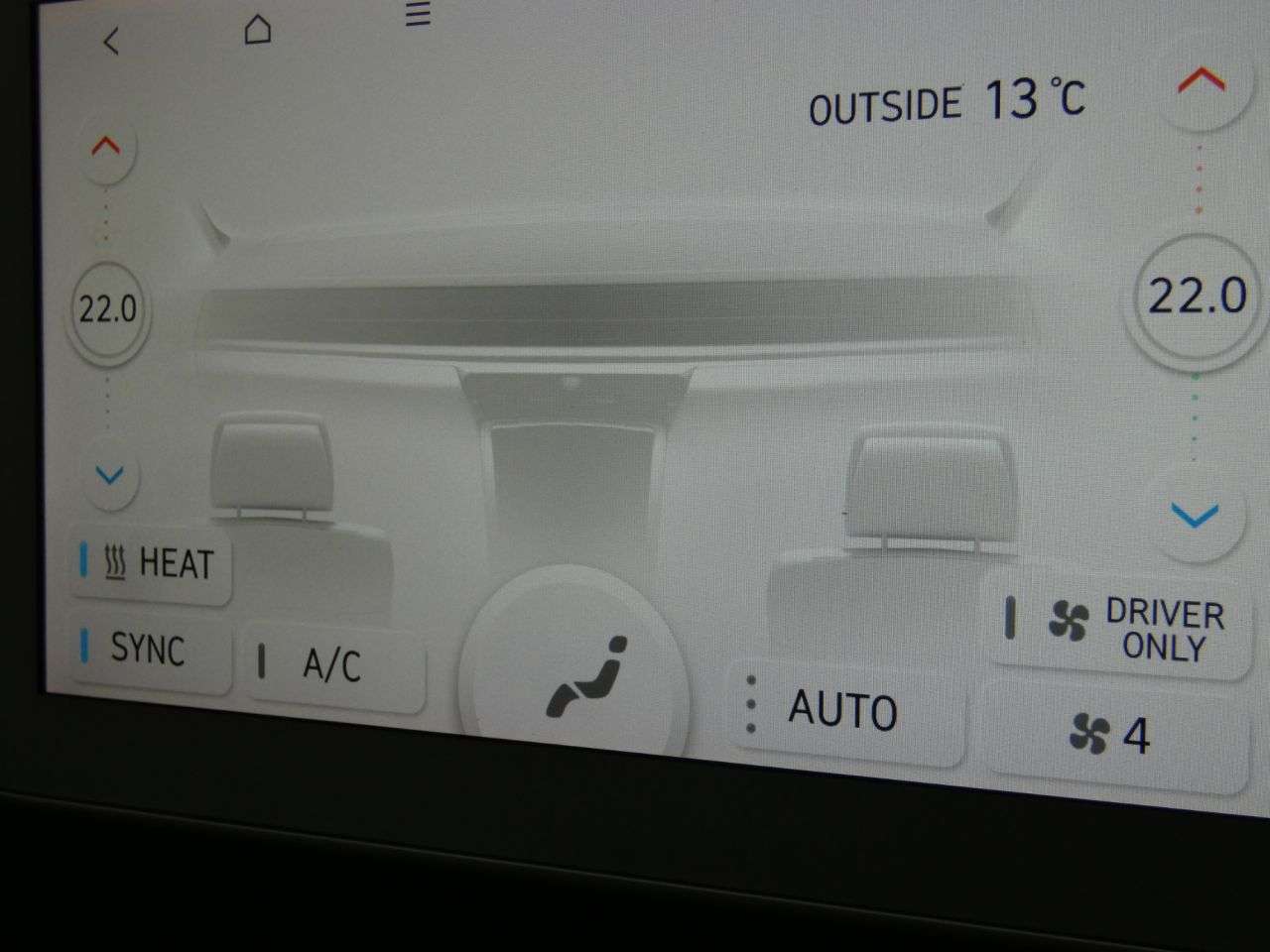 2022 HYUNDAI IONIQ 5 2022 HYUNDAI IONIQ 5