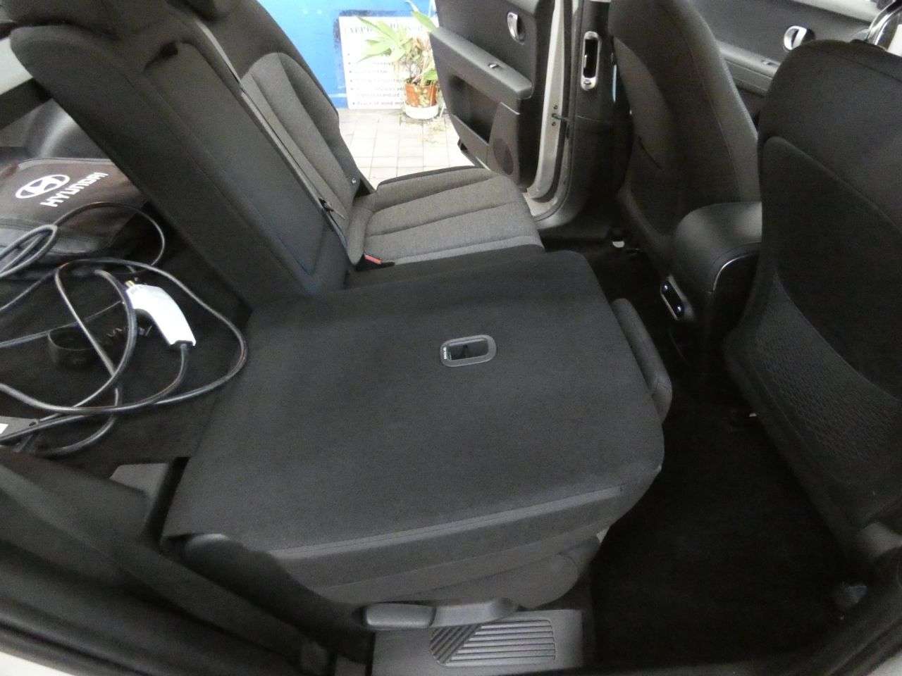 2022 HYUNDAI IONIQ 5 2022 HYUNDAI IONIQ 5