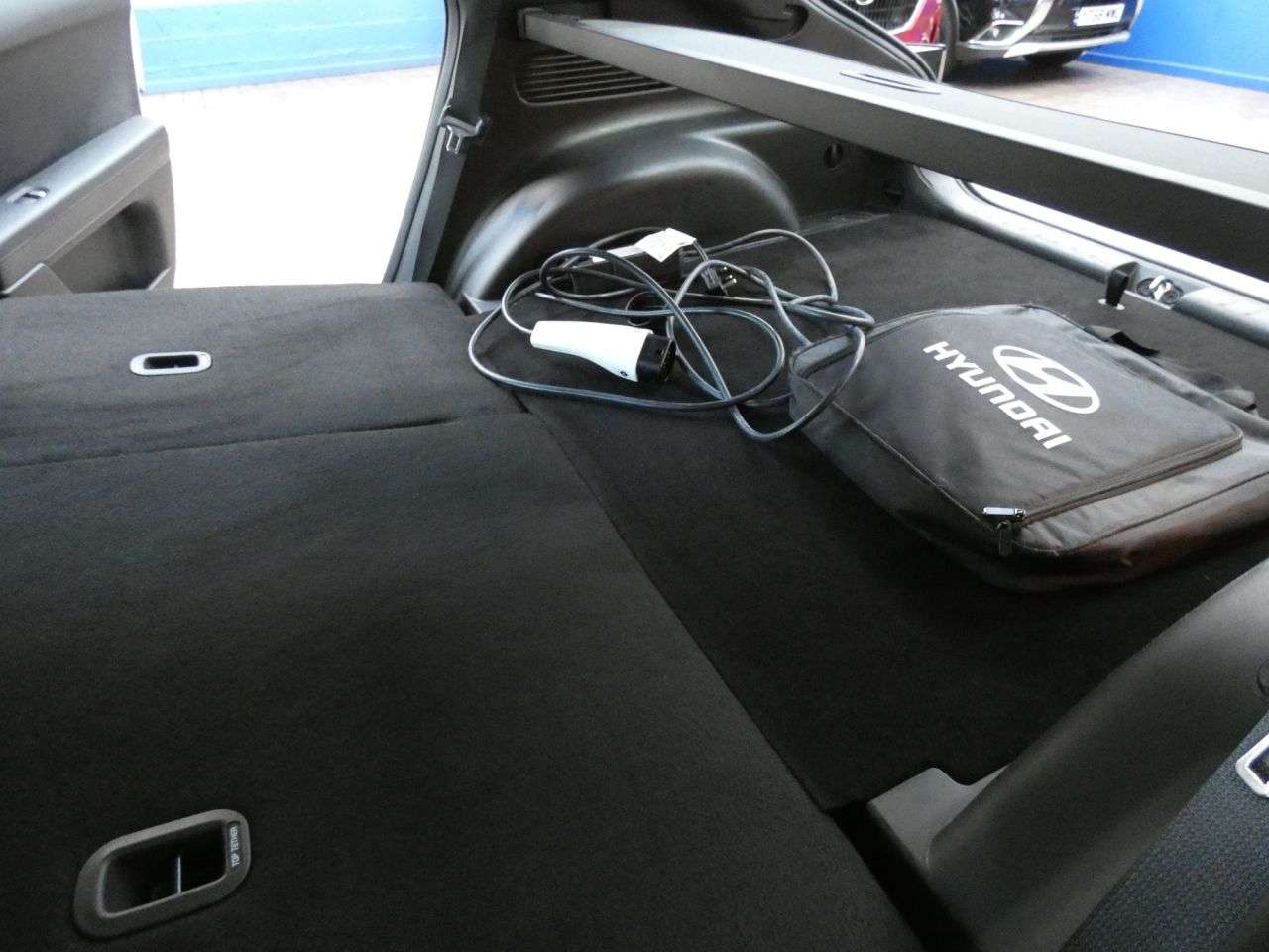 2022 HYUNDAI IONIQ 5 2022 HYUNDAI IONIQ 5