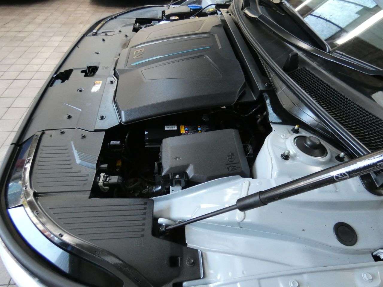 2022 HYUNDAI IONIQ 5 2022 HYUNDAI IONIQ 5