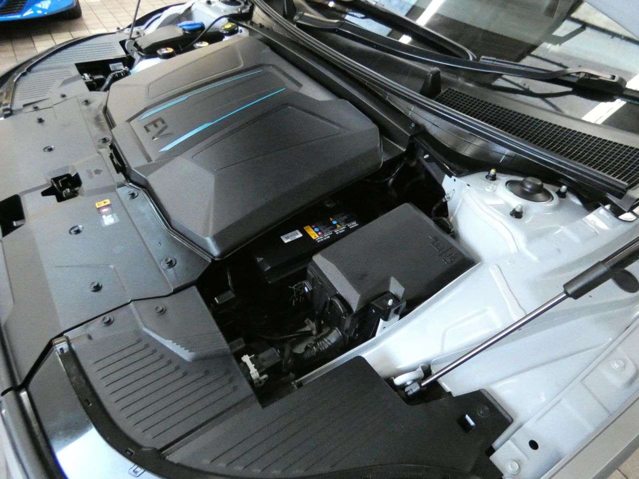 2022 HYUNDAI IONIQ 5 2022 HYUNDAI IONIQ 5