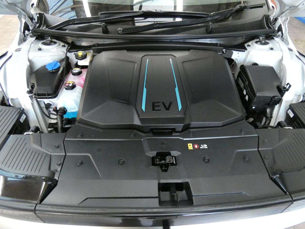 2022 HYUNDAI IONIQ 5 2022 HYUNDAI IONIQ 5