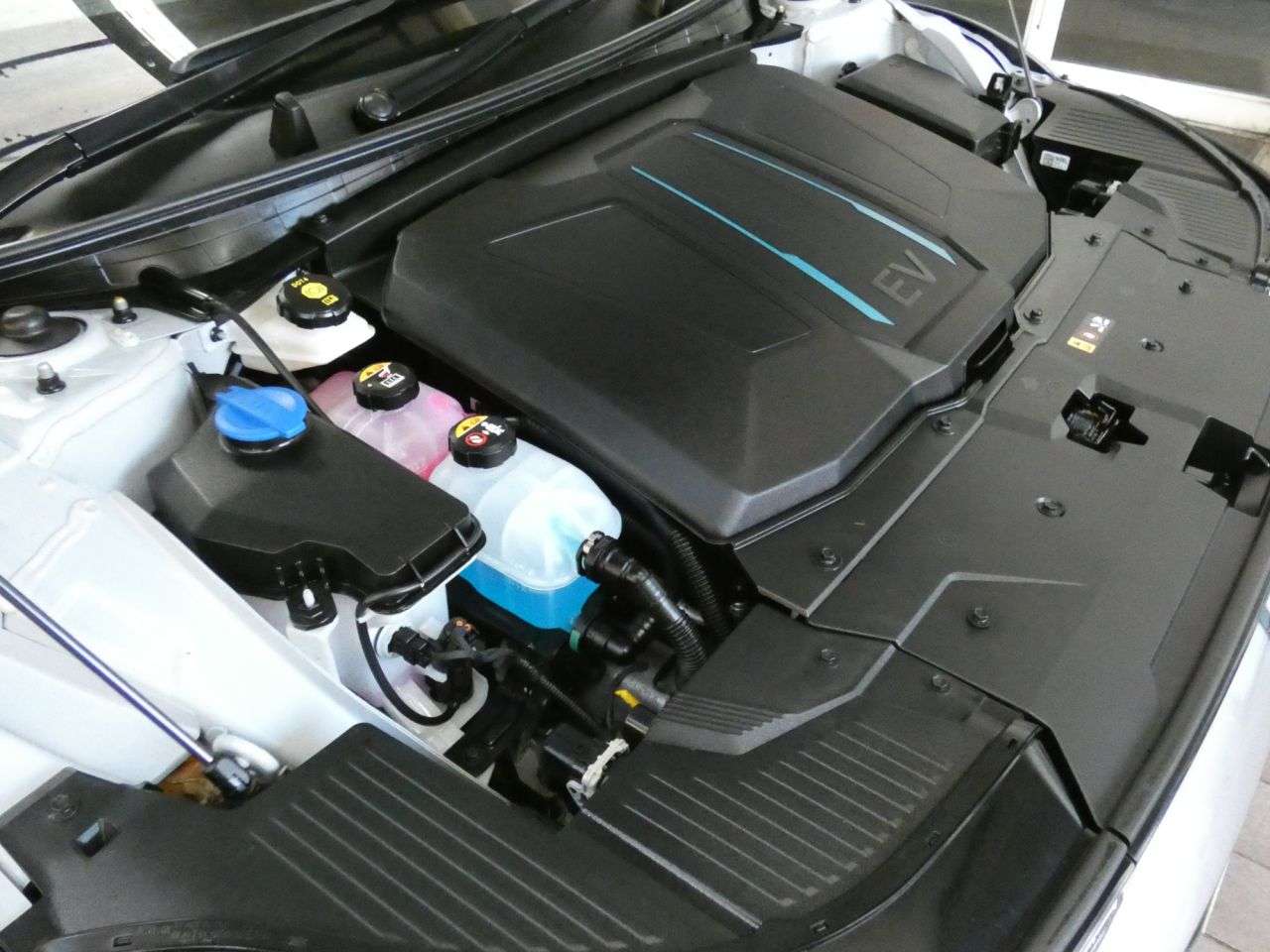 2022 HYUNDAI IONIQ 5 2022 HYUNDAI IONIQ 5