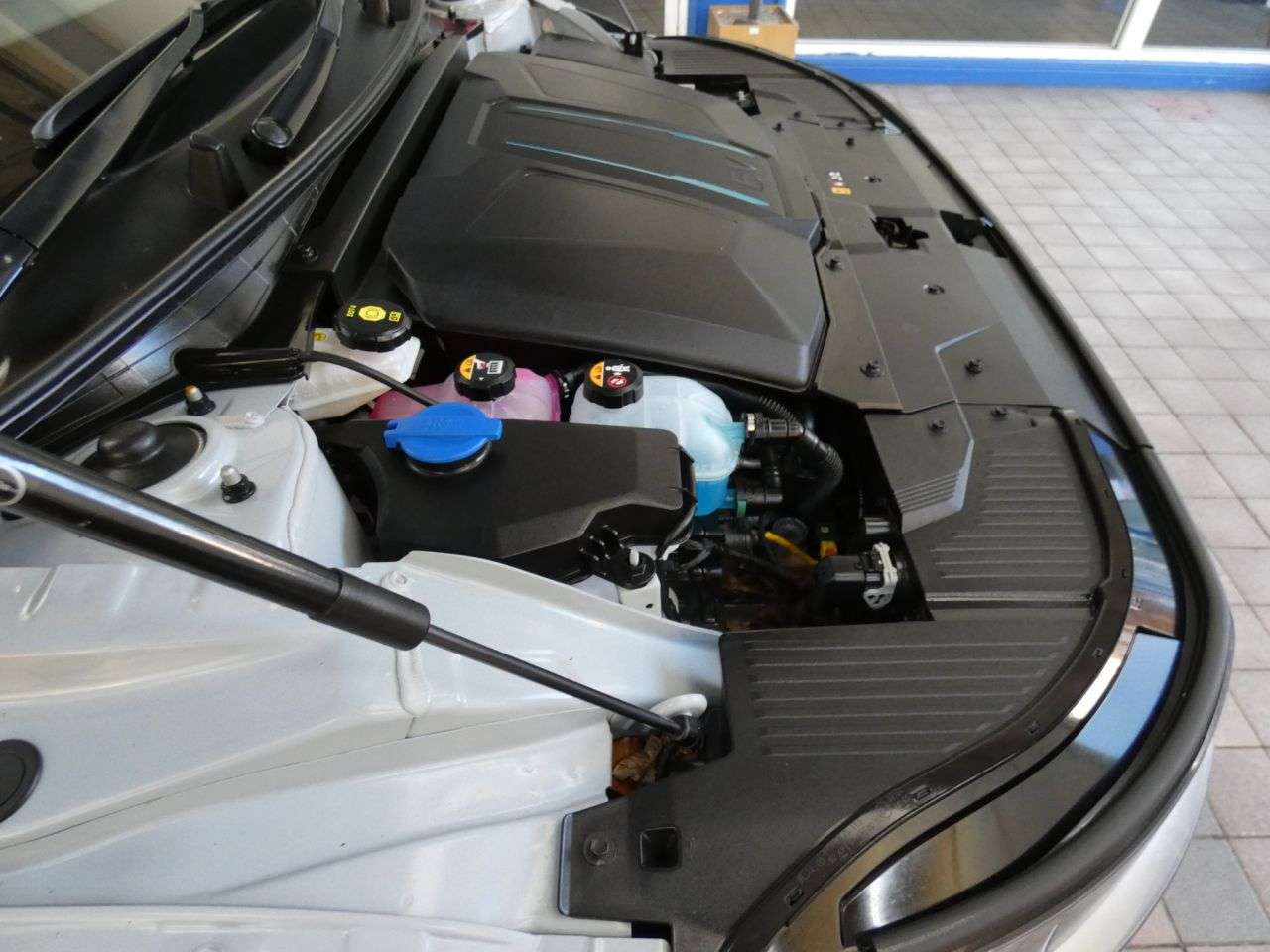 2022 HYUNDAI IONIQ 5 2022 HYUNDAI IONIQ 5