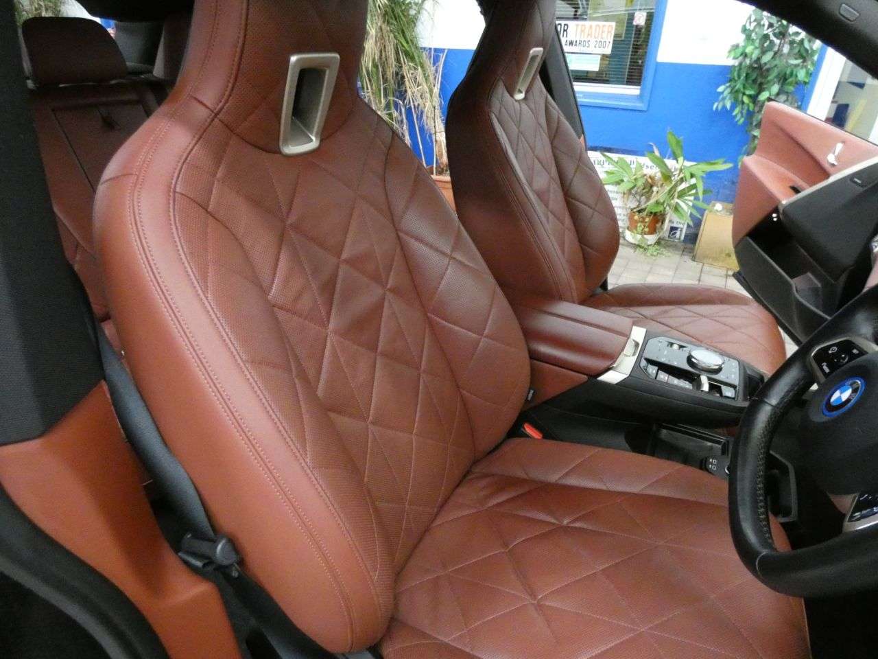 2022 BMW IX 2022 BMW IX