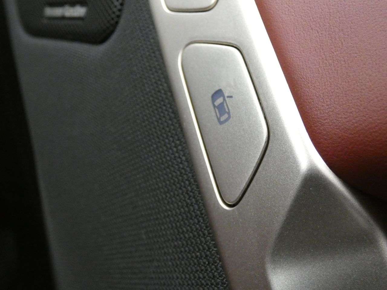 2022 BMW IX 2022 BMW IX