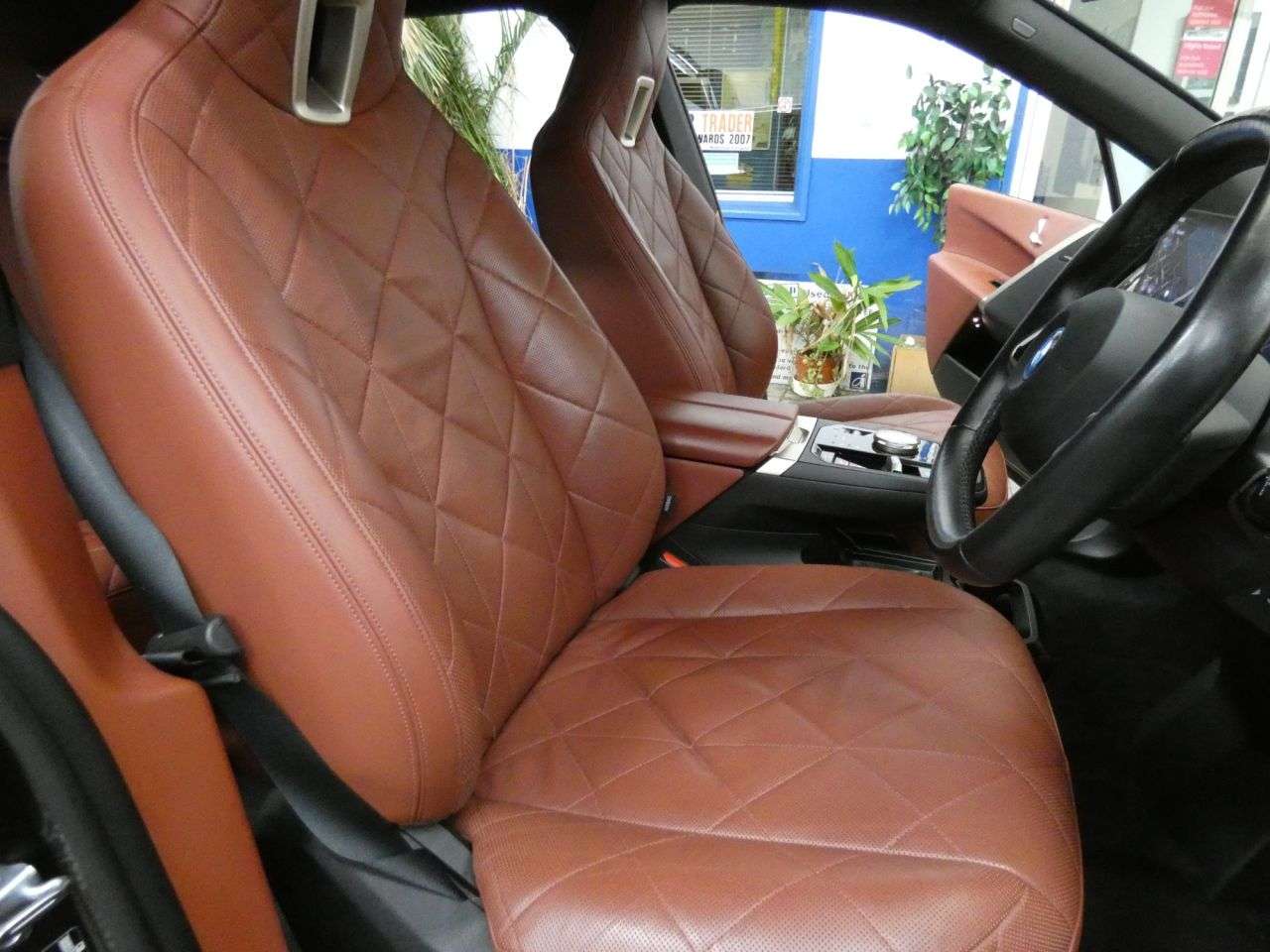 2022 BMW IX 2022 BMW IX