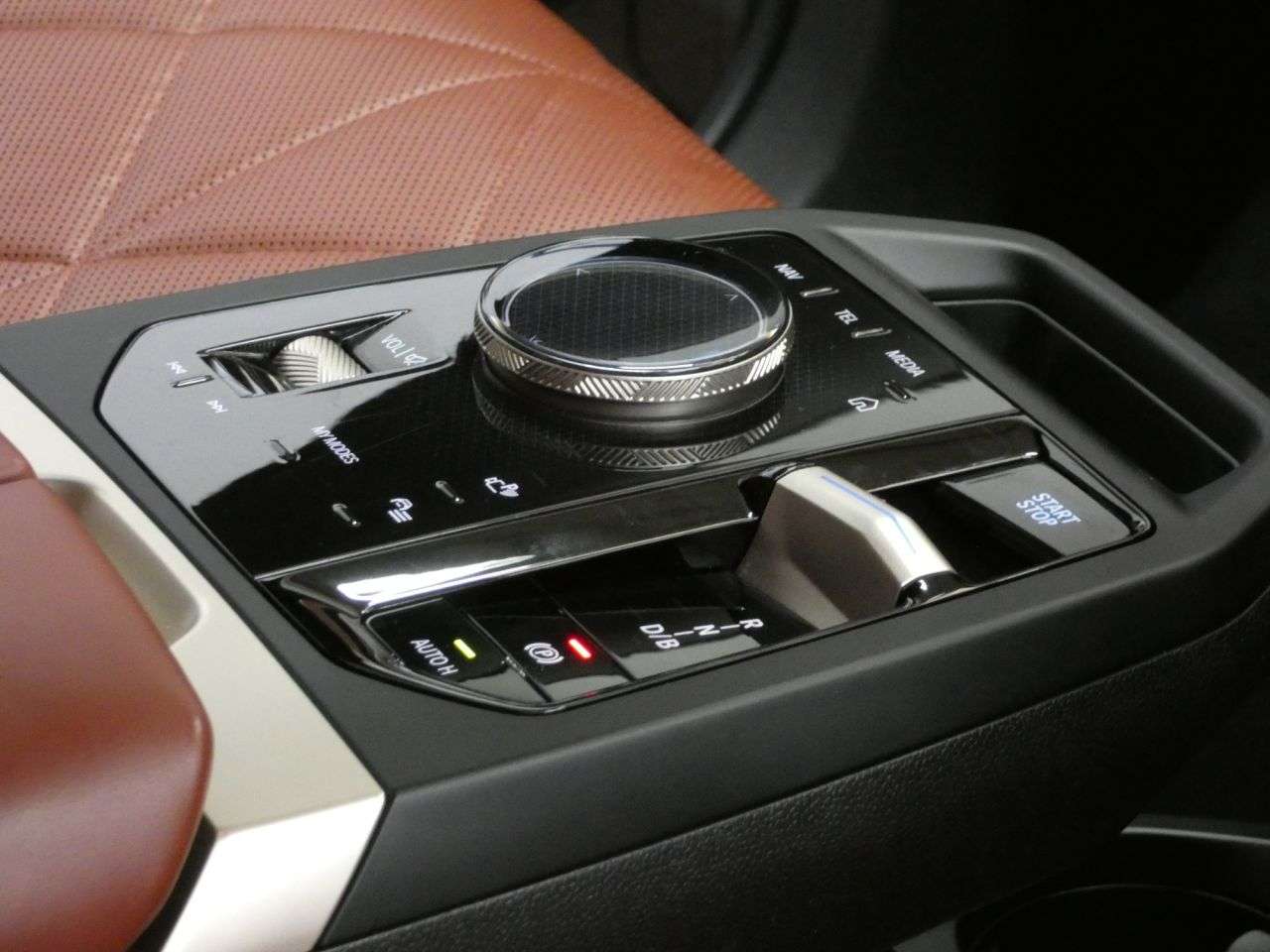 2022 BMW IX 2022 BMW IX